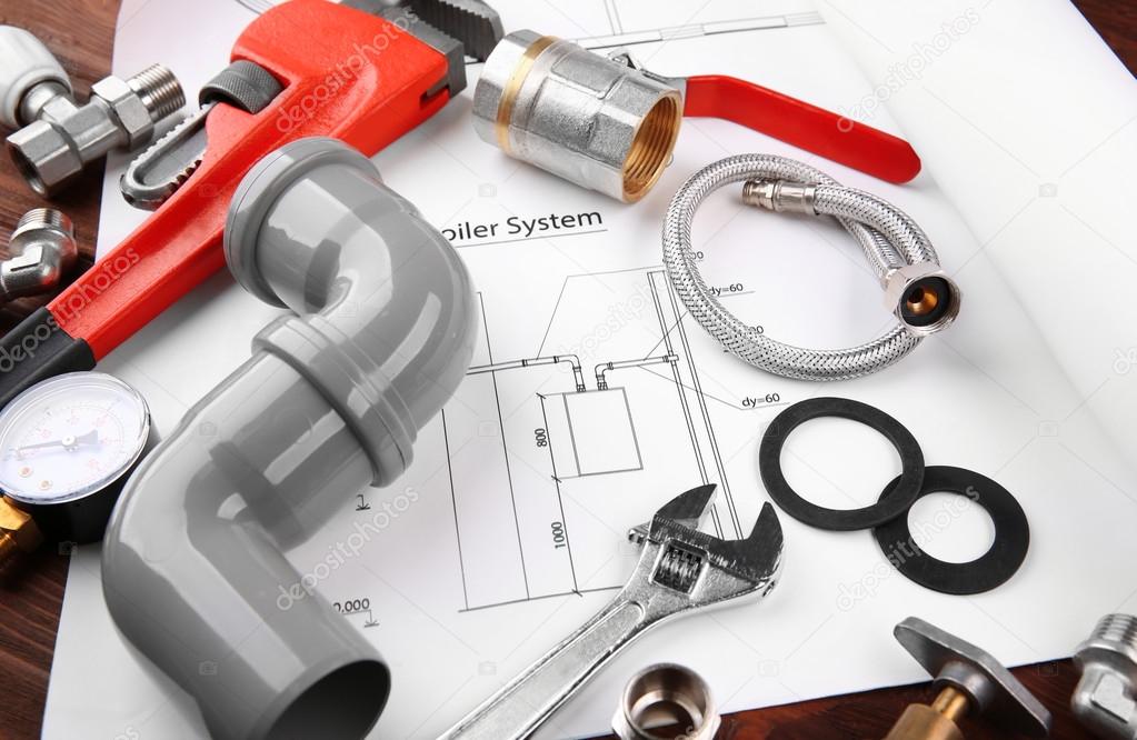 commercial plumbing services