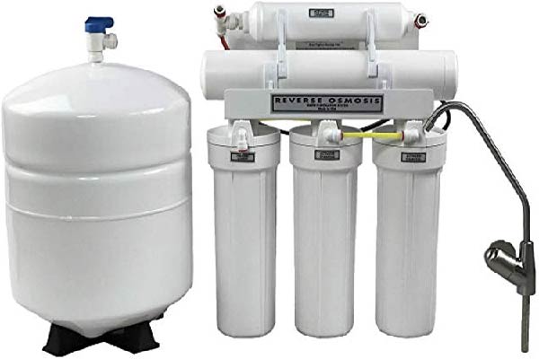 Reverse Osmosis Water Filter