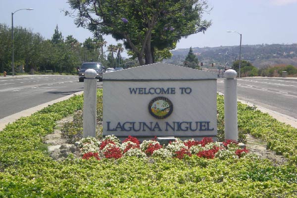 Laguna Niguel CA Plumber