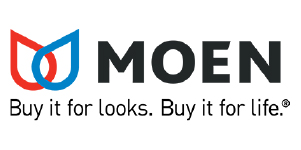 moen logo