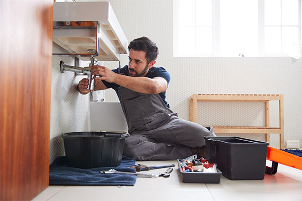 plumbing services