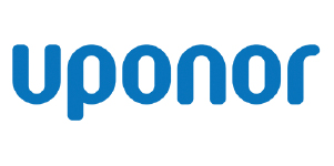 uponor logo